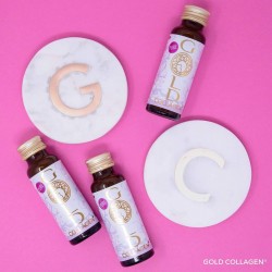 Pure Gold Collagen Weekend...