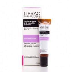 Lierac Prescription...