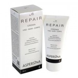 Aspersina Repair Cream Viso...