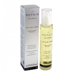 Aspersina Repair Olio Secco...