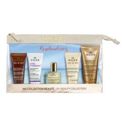 Nuxe Trousse Voyage My Beige