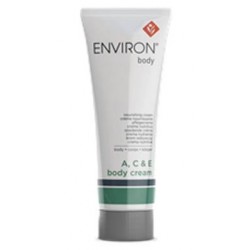 Environ A C &  E Body Cream...