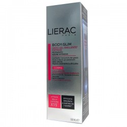 Lierac Body-Slim Siero Gel...