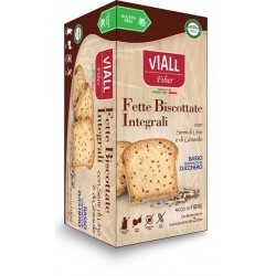 Viall Fiber Fette...