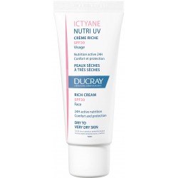 Ducray Ictyane Nutri UV...