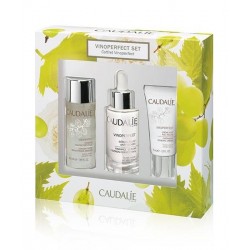 Caudalie Vinoperfect Set...