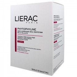 Lierac Phytophyline...