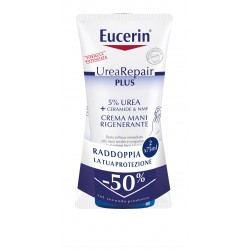 Eucerin UreaRepair Plus 5%...