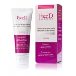 Face D 3 Luronics Crema...