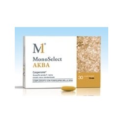 Monoselect AKBA Integratore...