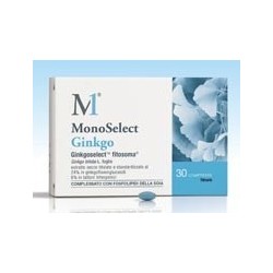 Monoselect Ginkgo...