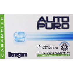 Benegum Alito Puro...