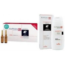 Euphidra G2 Trattamento...
