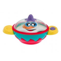 Chicco Gino Pentolino Gioco...