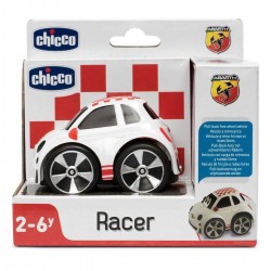 Chicco Fiat 500 Stunt...