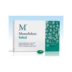Monoselect Sabal...