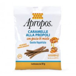 Apropos Apropos Caramelle...