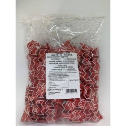 Winter Caramelle Dure Goji...