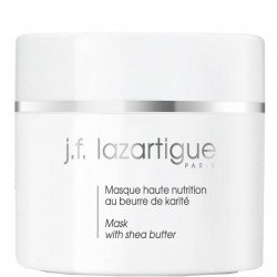 Lazartigue Maschera Ad Alto...