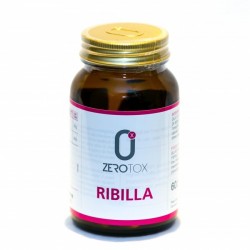 Zerotox Ribilla Integratore...