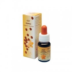 EIE Propoli Gocce per Vie...