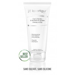 Lazartigue Shampoo...