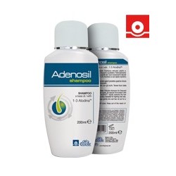 Adenosil Shampoo Anticaduta...