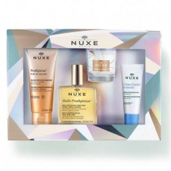 Nuxe Iconic Prodigeux Gift...