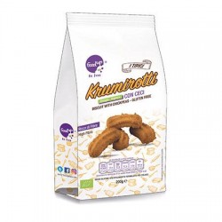 FoodUp Krumirotti Con Ceci...