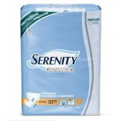 Serenity Advance Pannolone...