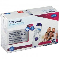 Hartmann Veroval DS 22...