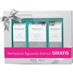 Remescar Sguardo Stanco...