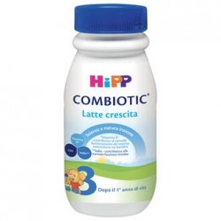 Hipp Bio 3 Combiotic Latte...
