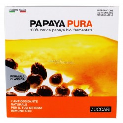 Zuccari Papaya Pura...