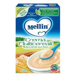 Mellin Prima Pappa Crema...