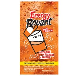 Rouant Energy Integratore...