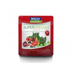 Named Bioglan Supergreens...