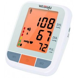 WeCareYu Cardio Talk...