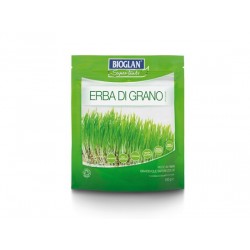 Named Bioglan Erba di Grano...