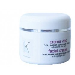 Holyderm-K Crema Viso...