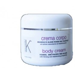 Holyderm-K Crema Corpo...