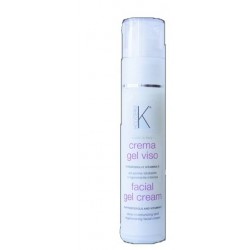 Holyderm-K Crema Gel Viso