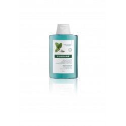 Klorane Shampoo Detox Menta...