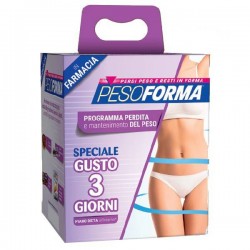 Pesoforma Cofanetto...