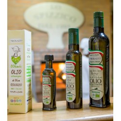 Terre Marchesato Olio Extra...