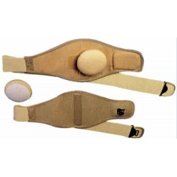 Albo Land Cinto Ombelicale...