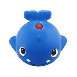 Chicco Balena Spruzzina...