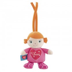 Chicco Charlotte Peluche...