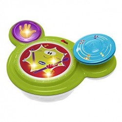 Chicco Tamburo Music Band...