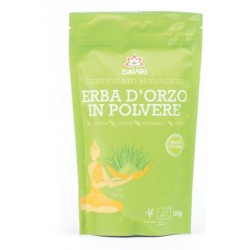Iswari Erba d'Orzo in...